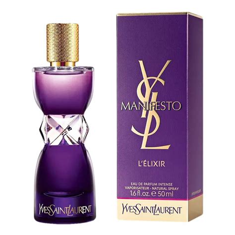 yves saint laurent manifesto l'elixir dupe|Manifesto l'Elixir Yves Saint Laurent for women .